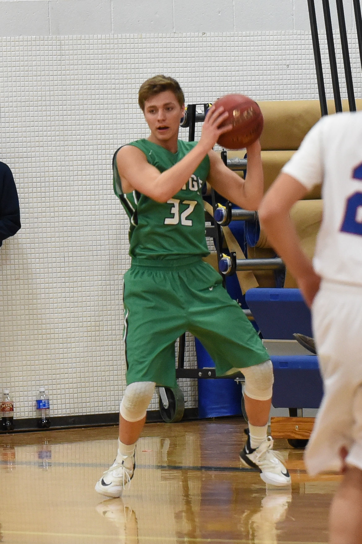 O BBB vs. NK 14